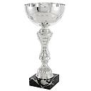 Trofeo 18055/3 alt.24cm plata