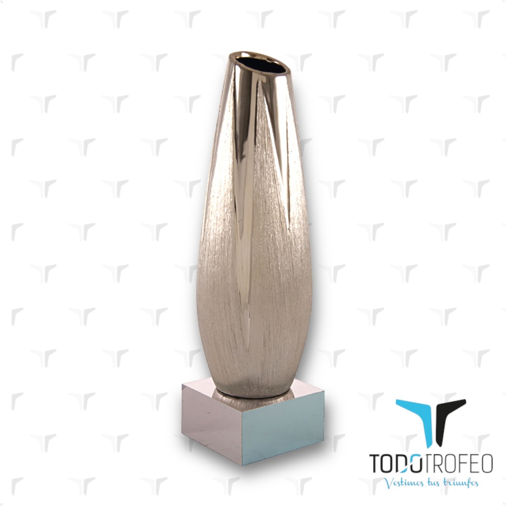 Trofeo cerámica 15035/2 35cm