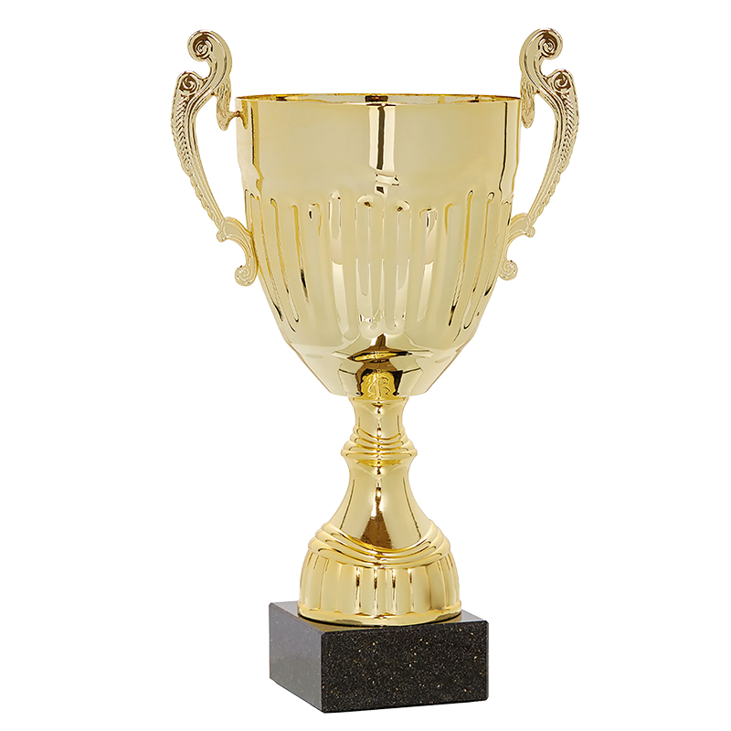 Trofeo Clásico de 3 alturas. Ref. 24018