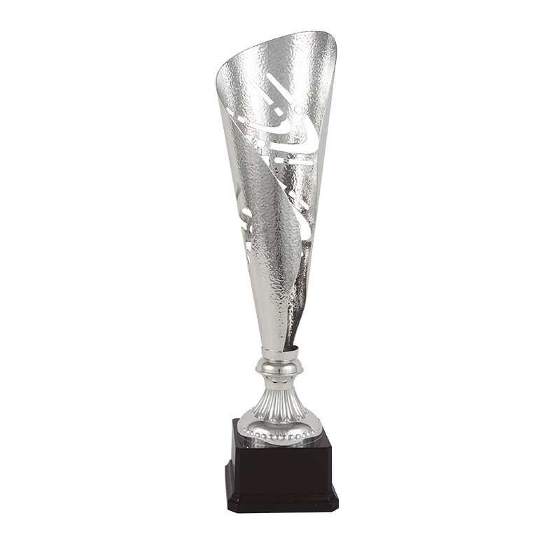 Trofeo Clásico de 3 alturas. Ref. 24005