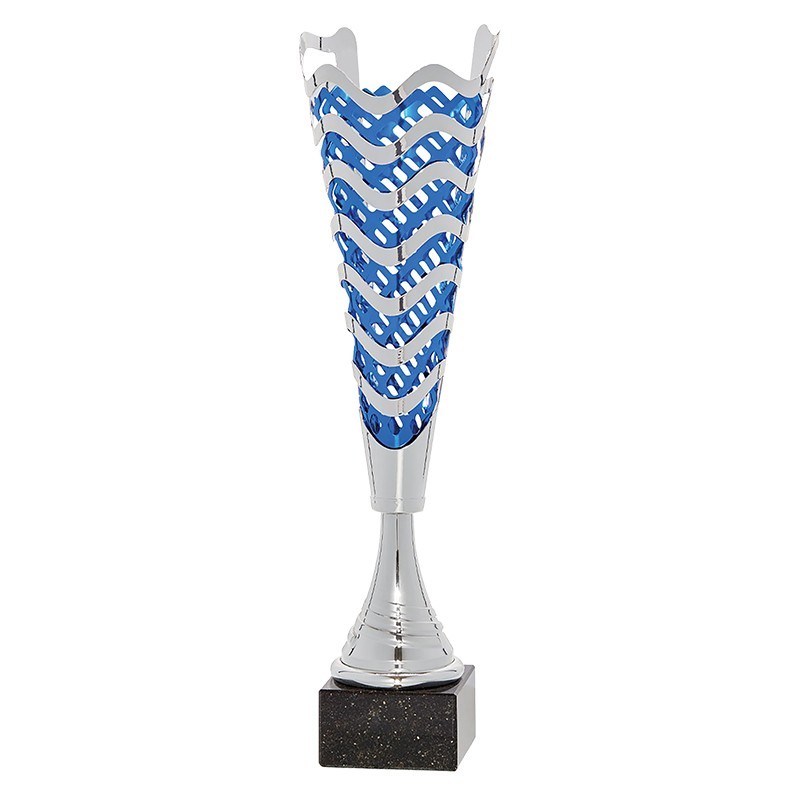 Trofeo Clásico de 3 alturas. Ref. 24007