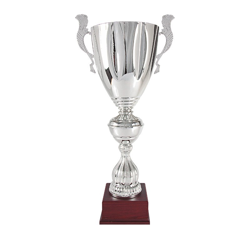 Trofeo Clásico de 3 alturas. Ref. 24010