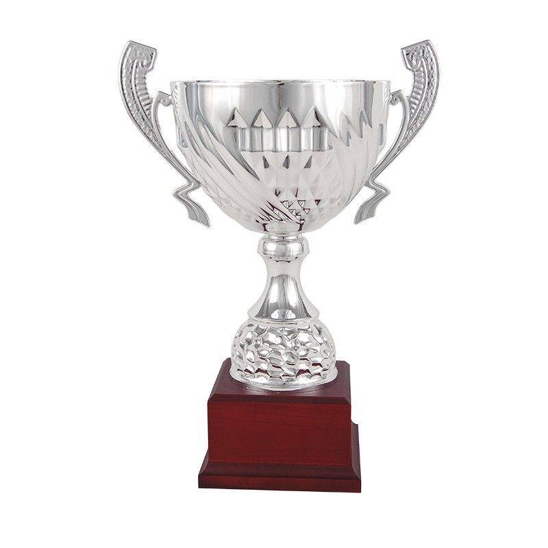 Trofeo Clásico de 3 alturas. Ref. 24021