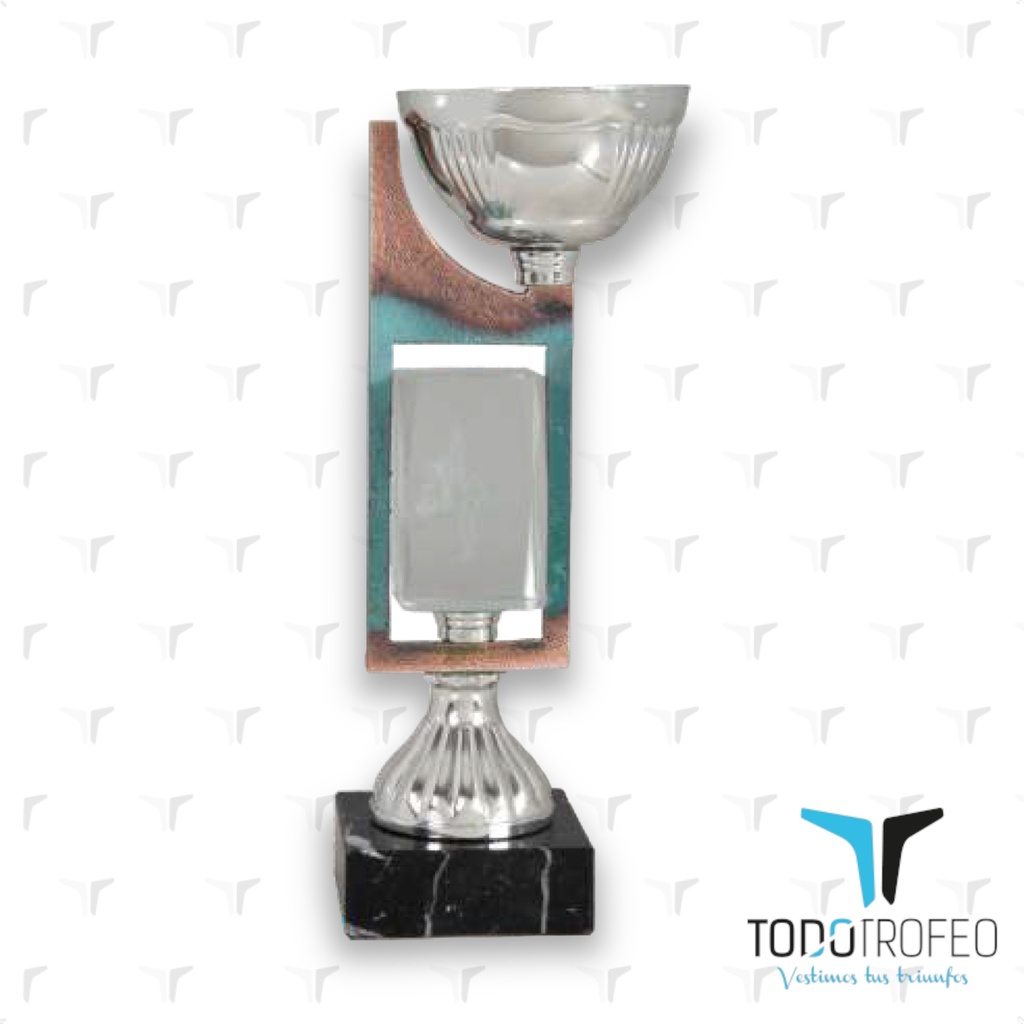 Montaje 12013/2 alt.27cm.