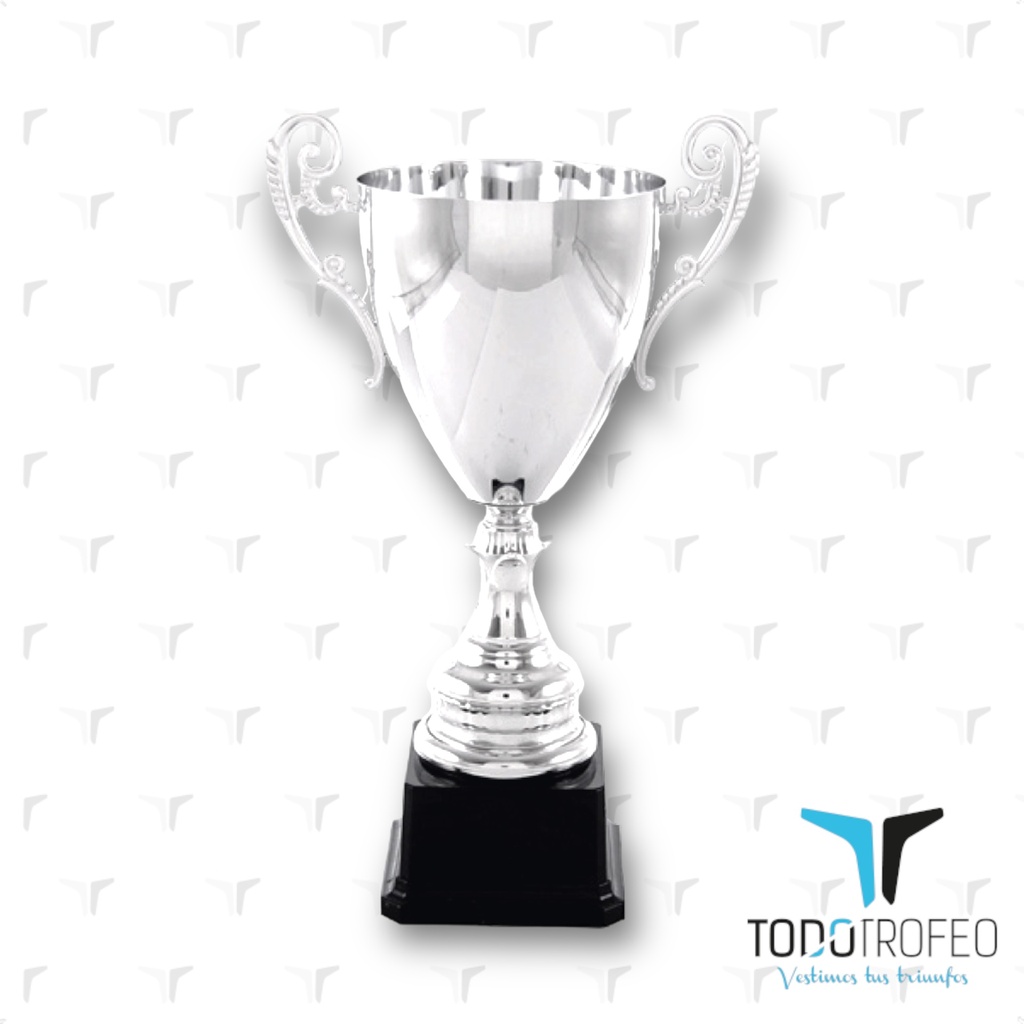 Trofeo 15029/3 alt.24cm pl.
