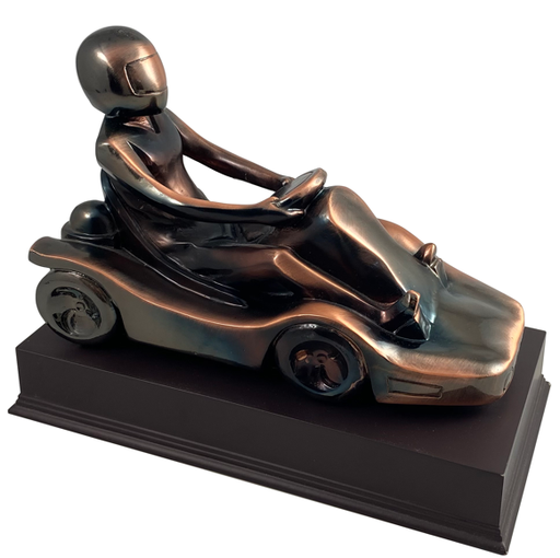 [C24172] Trofeo de Motor de 15cm de altura. Ref. 24172