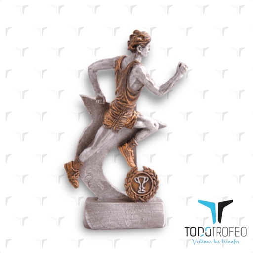 [C11148.3-24] Resina 11148/3-24 alt.17cm cross