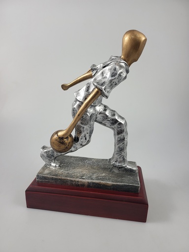 [C11207.3-49] Resina 11207/3-49 bolos 24cm