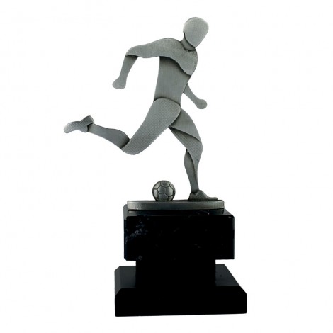 Trofeo de hierro deportes Serie S59