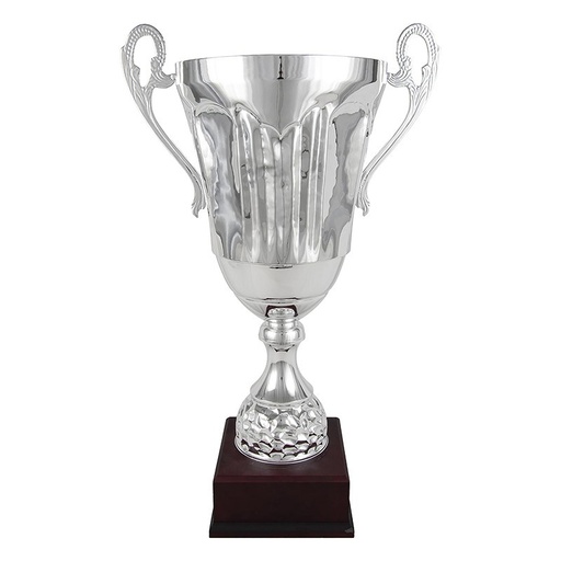 Trofeo Clásico de 4 alturas. Ref. 24013