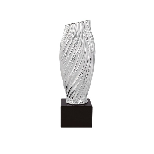 Trofeo de Cerámica de 3 alturas. Ref. 24033