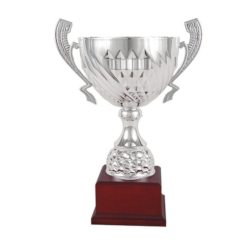 Trofeo Clásico de 3 alturas. Ref. 24021