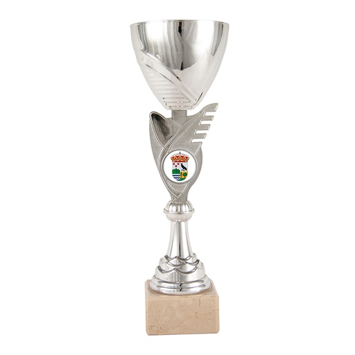 Trofeo Económico de 3 alturas. Ref. 24054