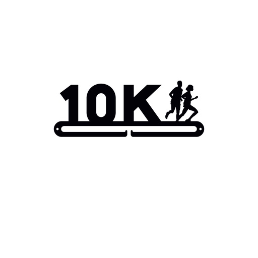 [MDL.013-1] Medallero metal 10K de 250mm