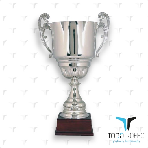 [C13004.3] Trofeo 13004/3 33cm
