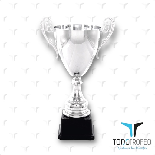 [C15029.3] Trofeo 15029/3 alt.24cm pl.